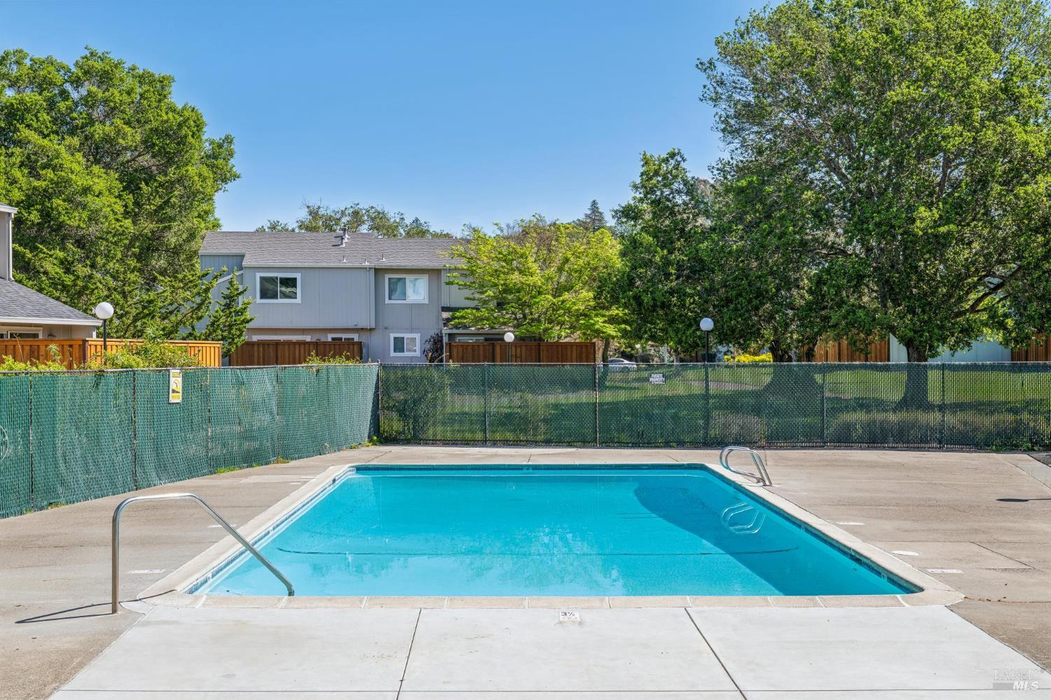 1453 Neotomas Avenue Santa Rosa CA 95405