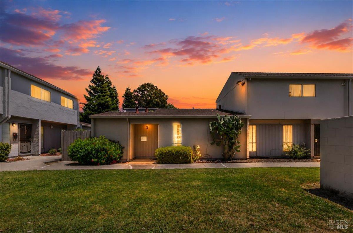 106 El Verano Court Fairfield CA 94533
