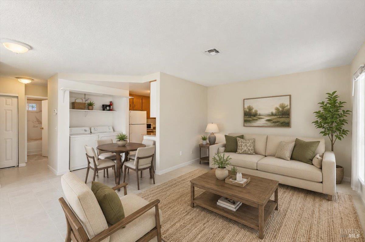 106 El Verano Court Fairfield CA 94533
