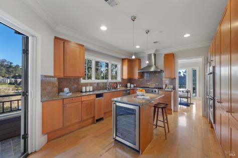 87 De Silva Island Drive Mill Valley CA 94941