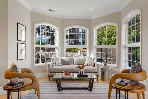 87 De Silva Island Drive Mill Valley CA 94941