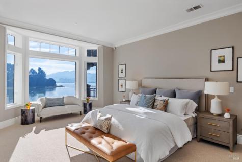 87 De Silva Island Drive Mill Valley CA 94941