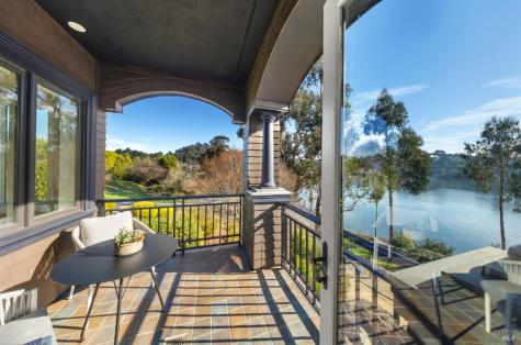 87 De Silva Island Drive Mill Valley CA 94941