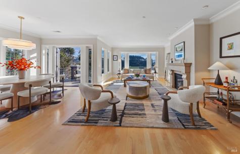 87 De Silva Island Drive Mill Valley CA 94941