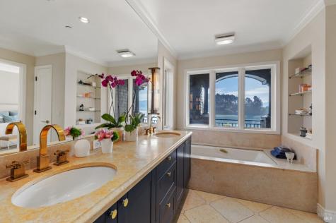 87 De Silva Island Drive Mill Valley CA 94941