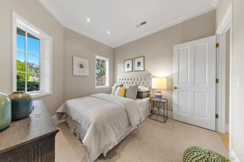 87 De Silva Island Drive Mill Valley CA 94941