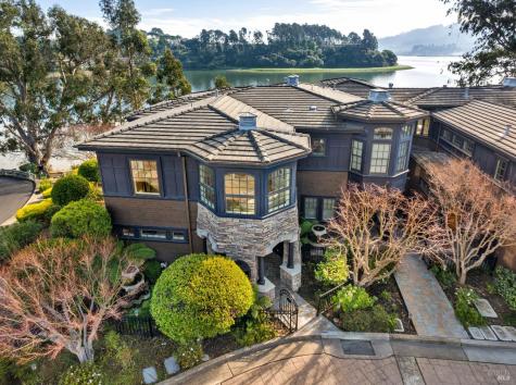 87 De Silva Island Drive Mill Valley CA 94941