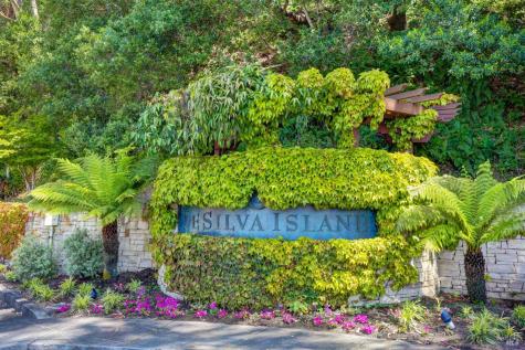 87 De Silva Island Drive Mill Valley CA 94941
