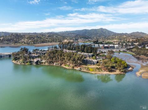 87 De Silva Island Drive Mill Valley CA 94941