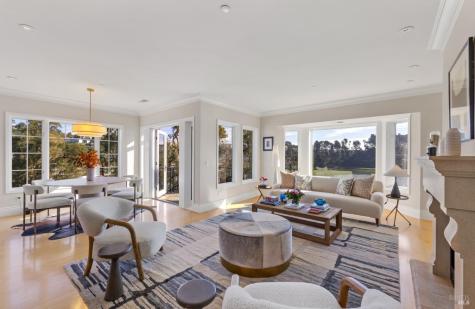 87 De Silva Island Drive Mill Valley CA 94941