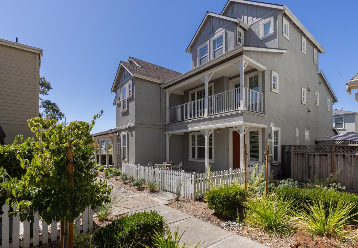 720 Wintergreen Court Napa CA 94559