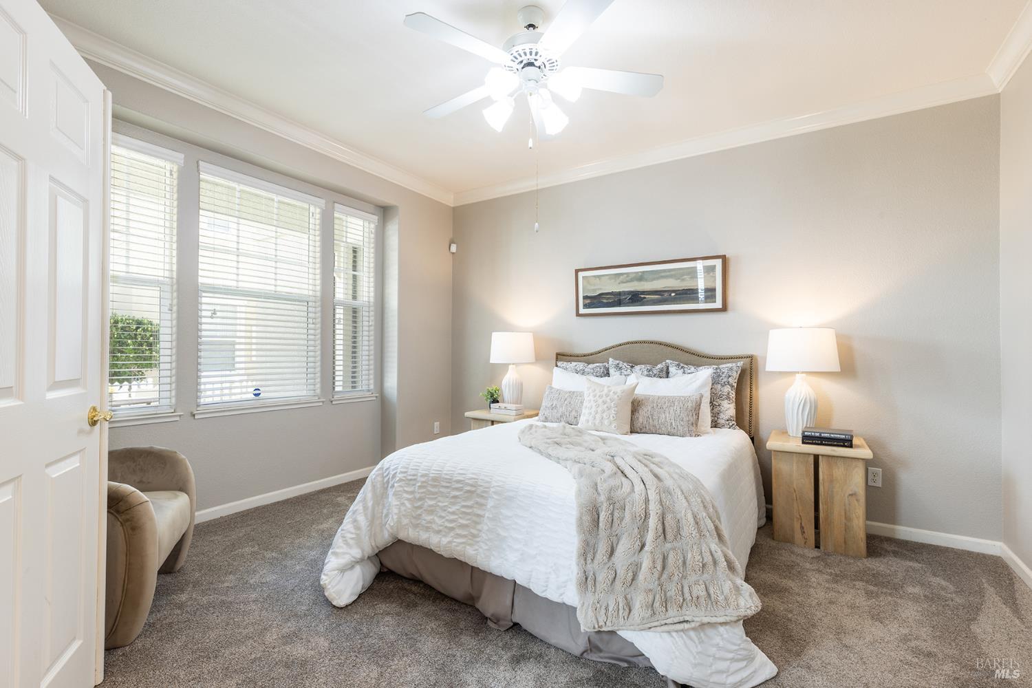 720 Wintergreen Court Napa CA 94559