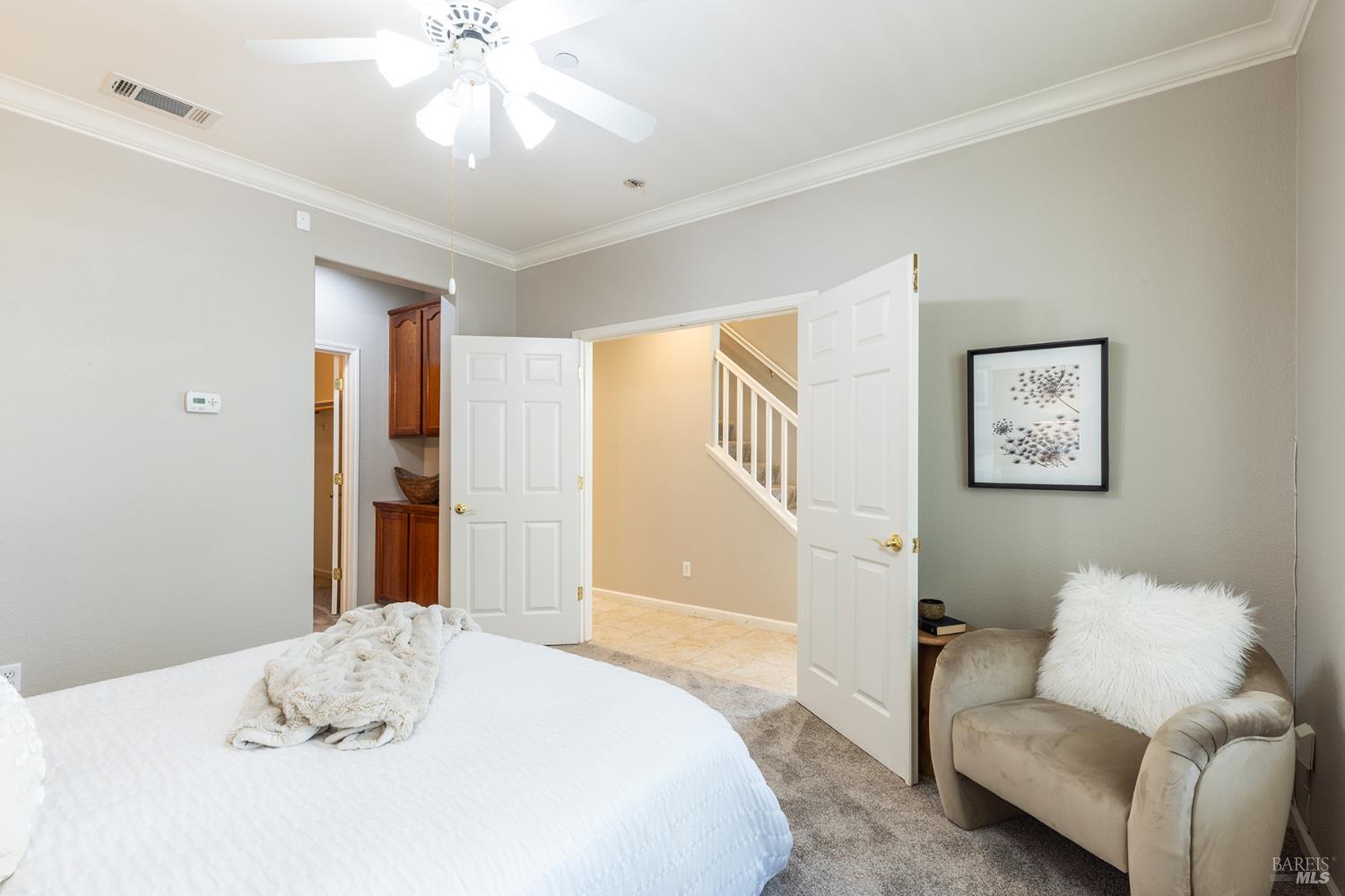 720 Wintergreen Court Napa CA 94559