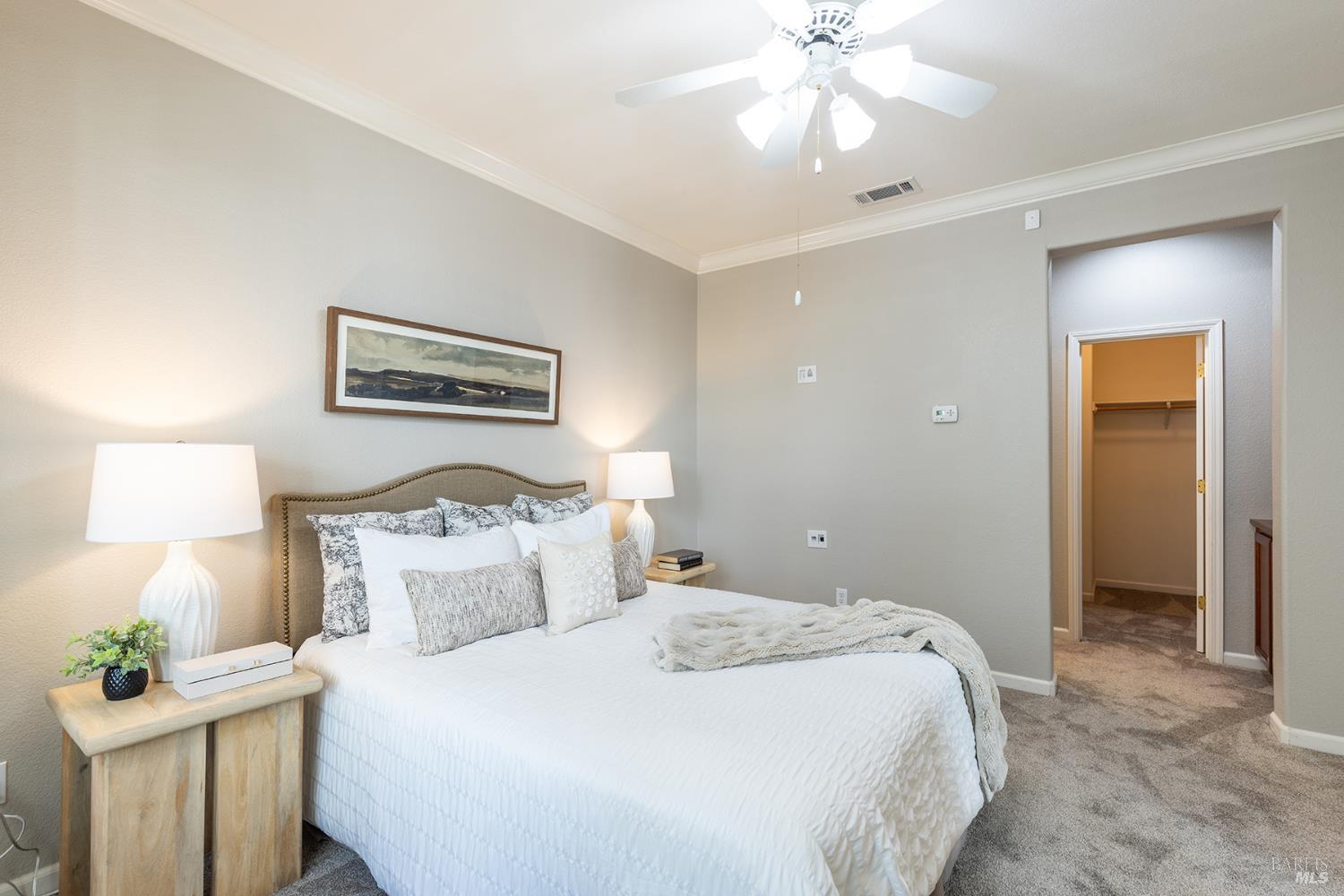 720 Wintergreen Court Napa CA 94559