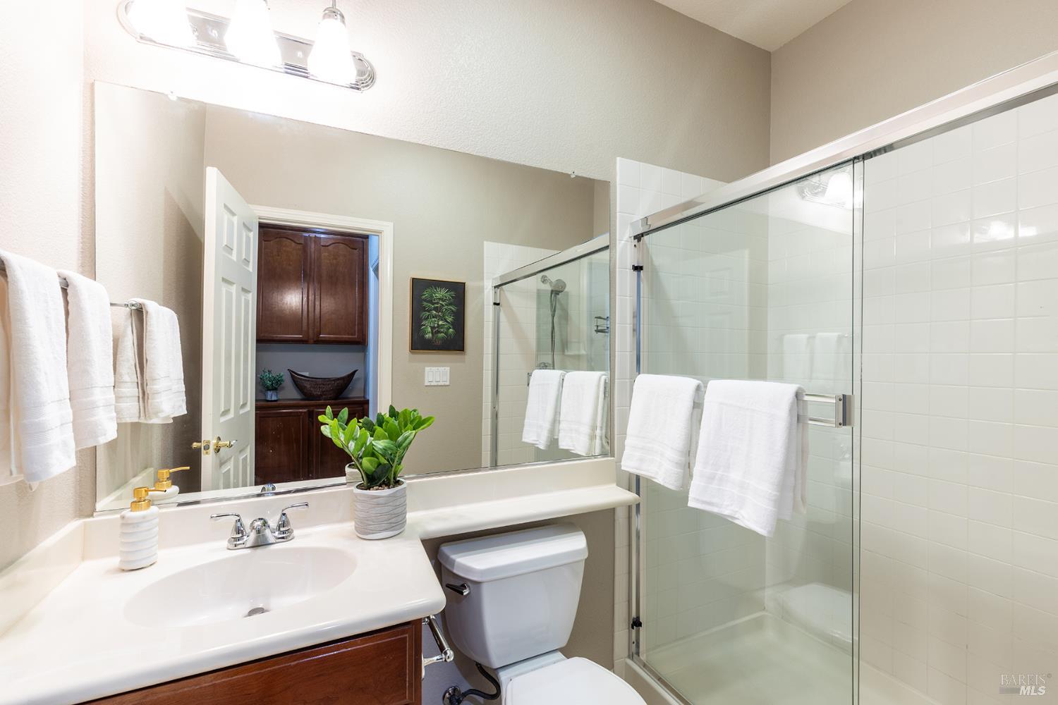 720 Wintergreen Court Napa CA 94559