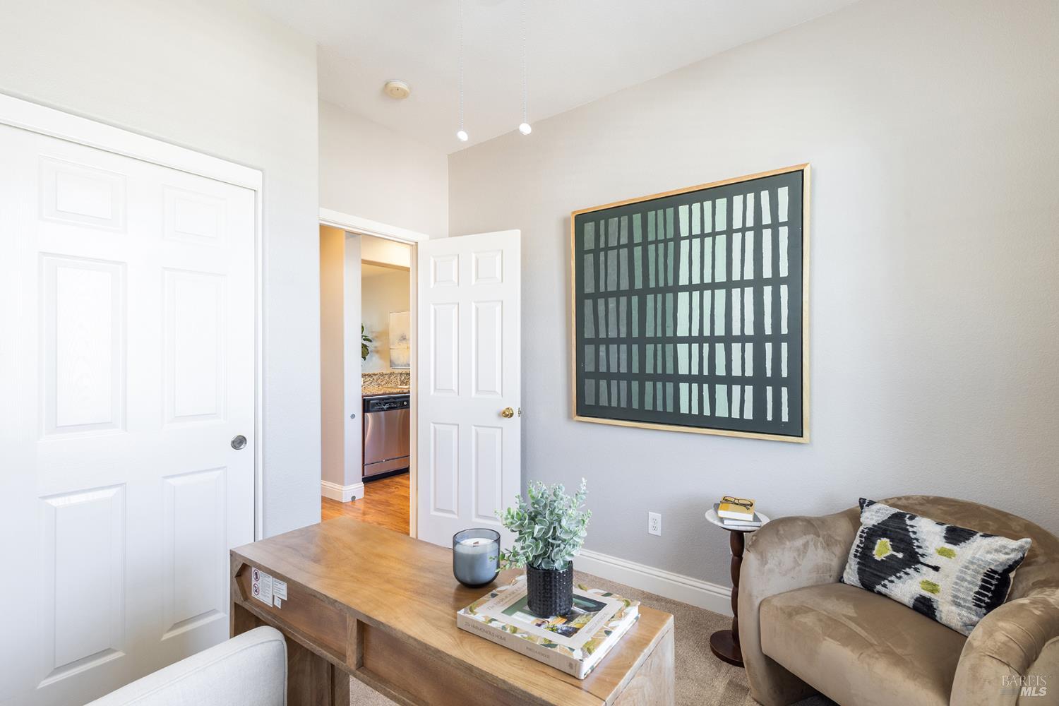 720 Wintergreen Court Napa CA 94559