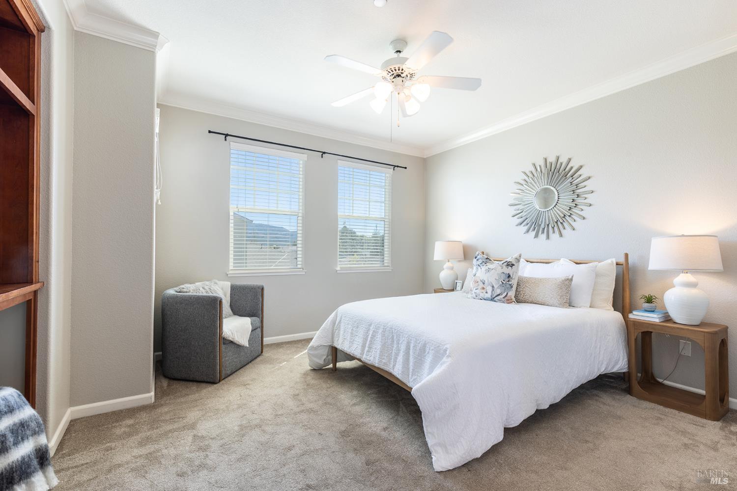 720 Wintergreen Court Napa CA 94559