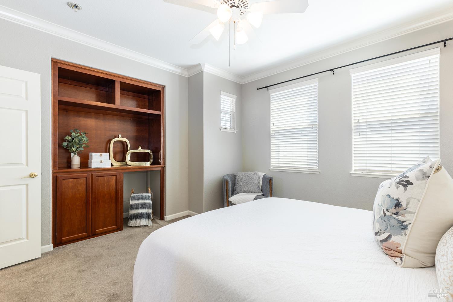 720 Wintergreen Court Napa CA 94559