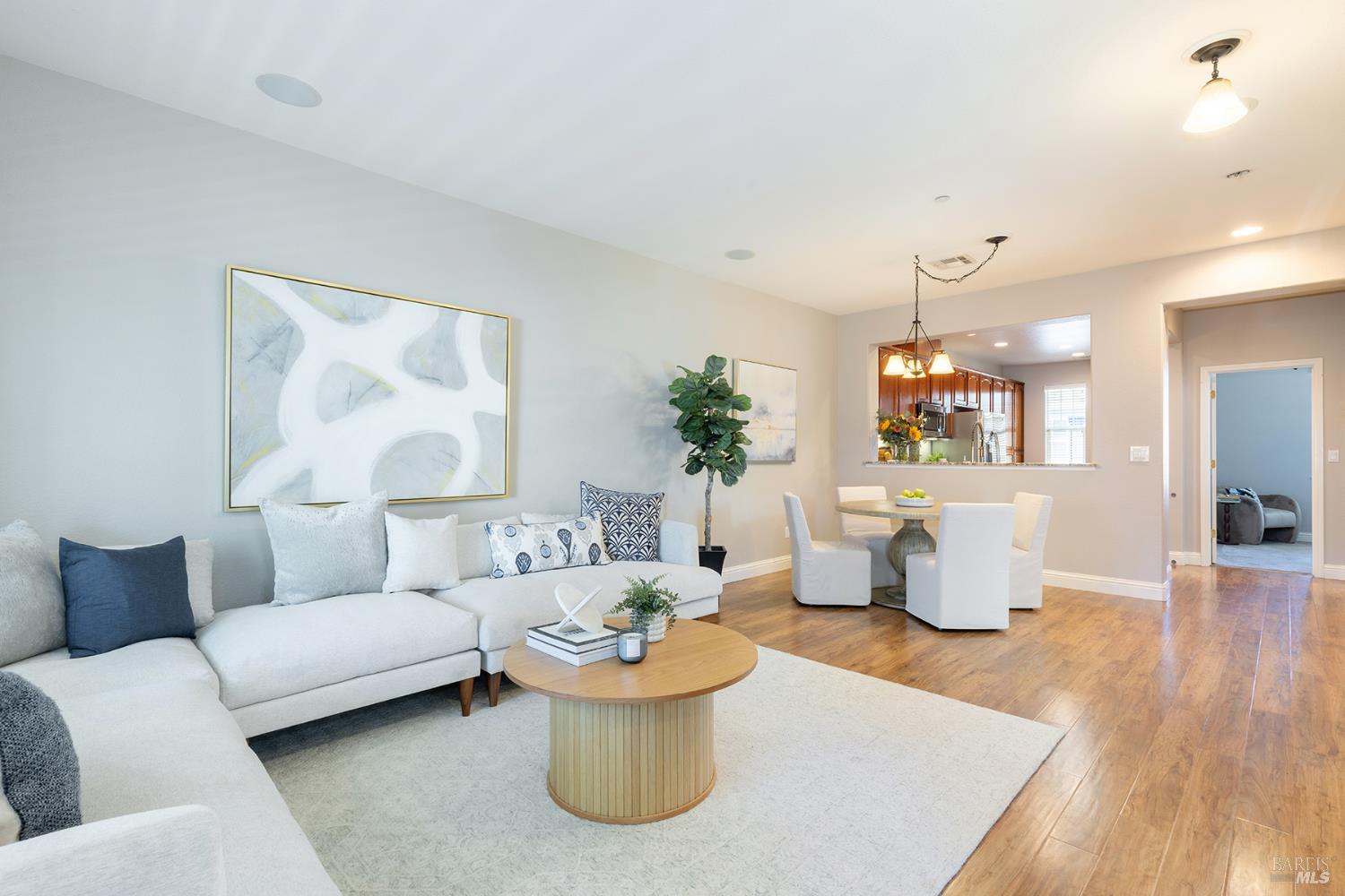 720 Wintergreen Court Napa CA 94559