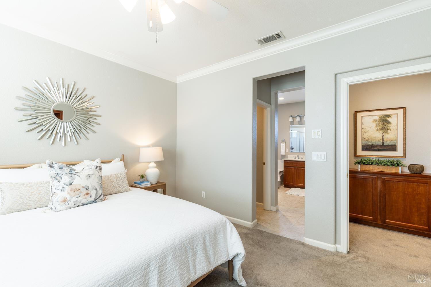 720 Wintergreen Court Napa CA 94559