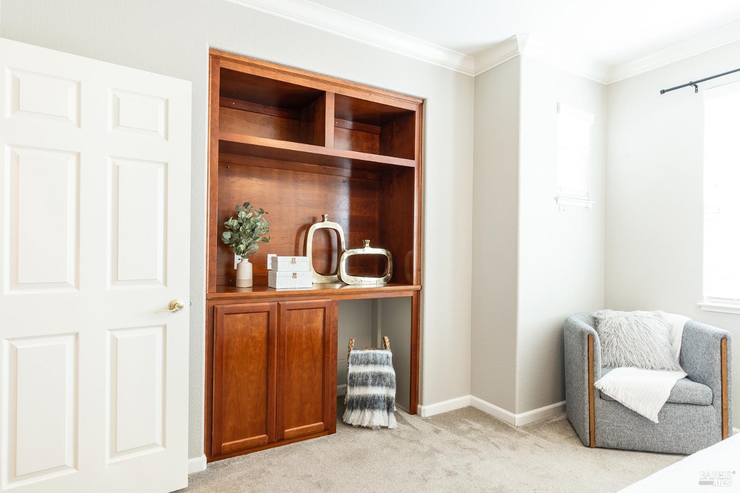 720 Wintergreen Court Napa CA 94559