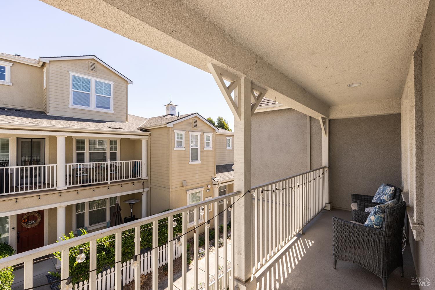 720 Wintergreen Court Napa CA 94559