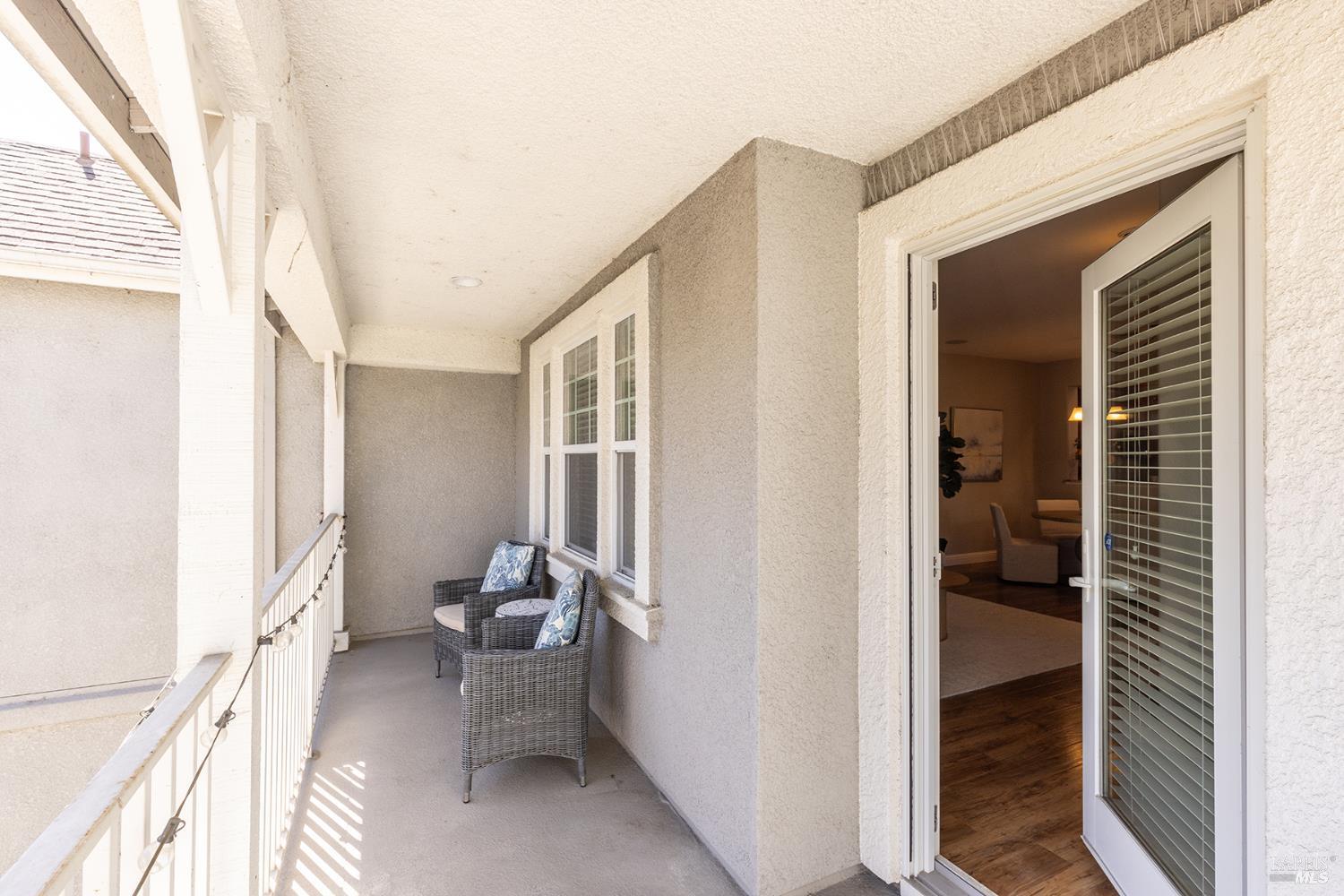 720 Wintergreen Court Napa CA 94559
