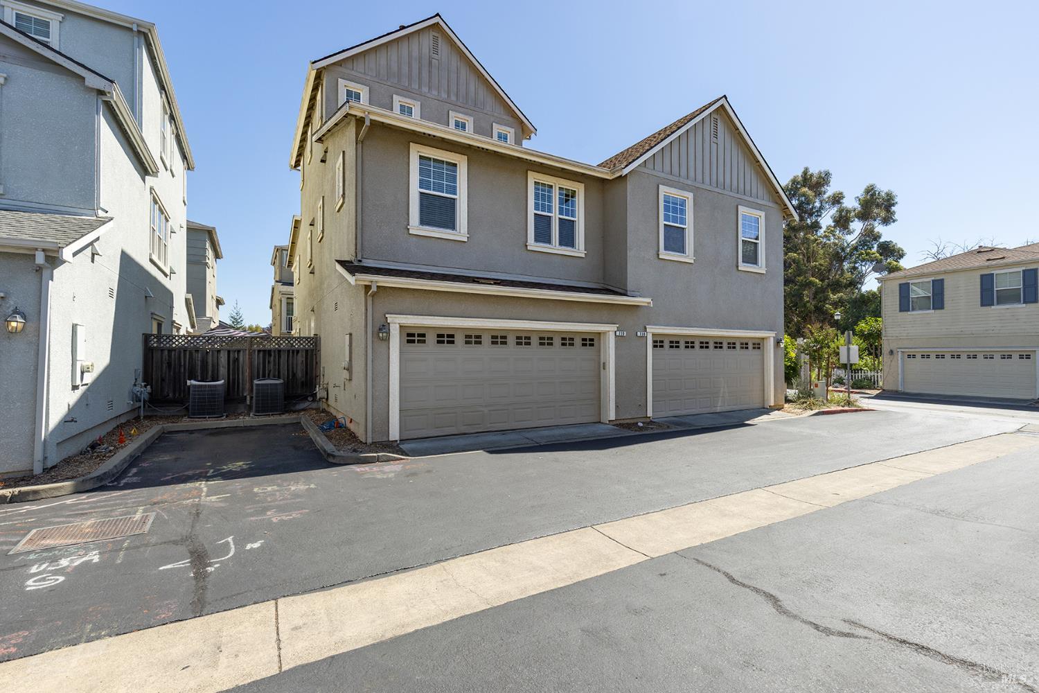 720 Wintergreen Court Napa CA 94559