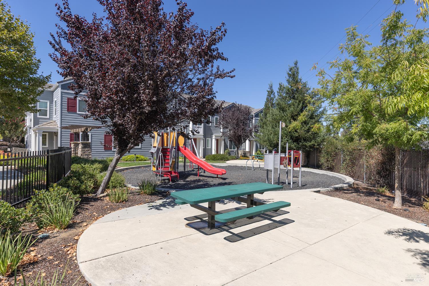 720 Wintergreen Court Napa CA 94559