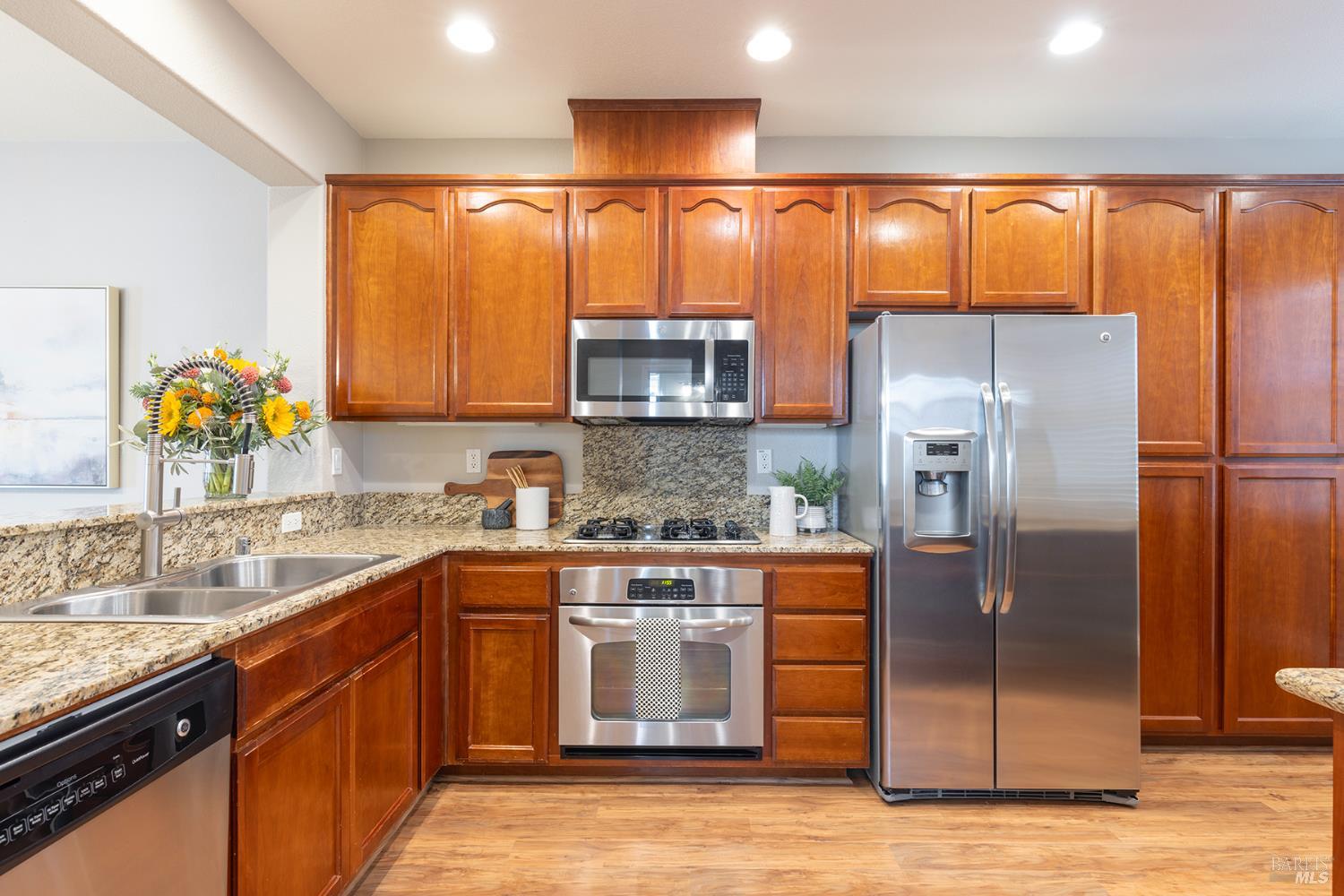 720 Wintergreen Court Napa CA 94559