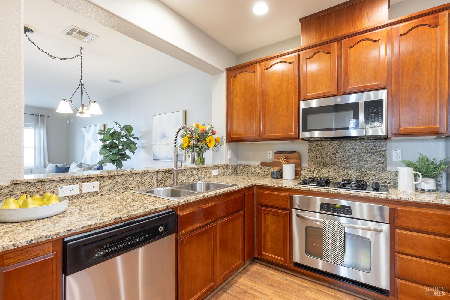 720 Wintergreen Court Napa CA 94559
