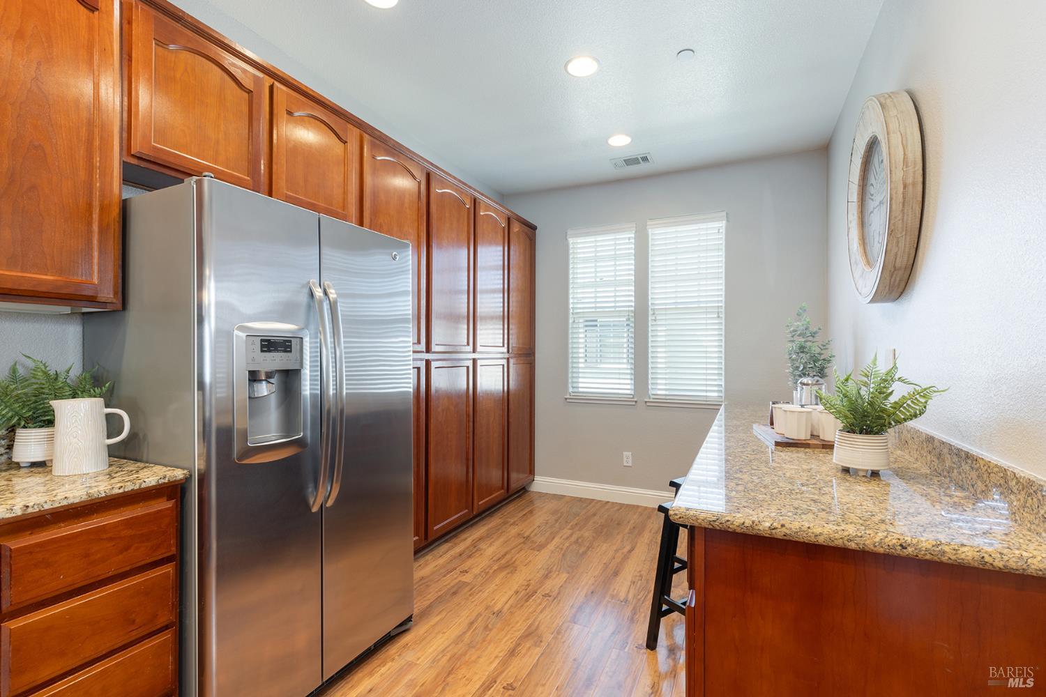 720 Wintergreen Court Napa CA 94559