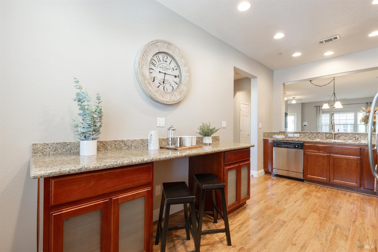 720 Wintergreen Court Napa CA 94559