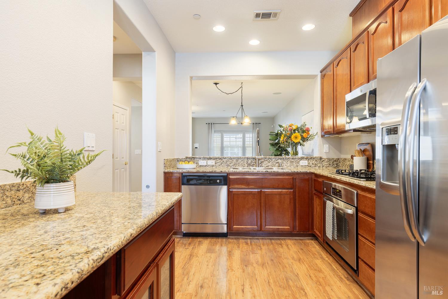 720 Wintergreen Court Napa CA 94559