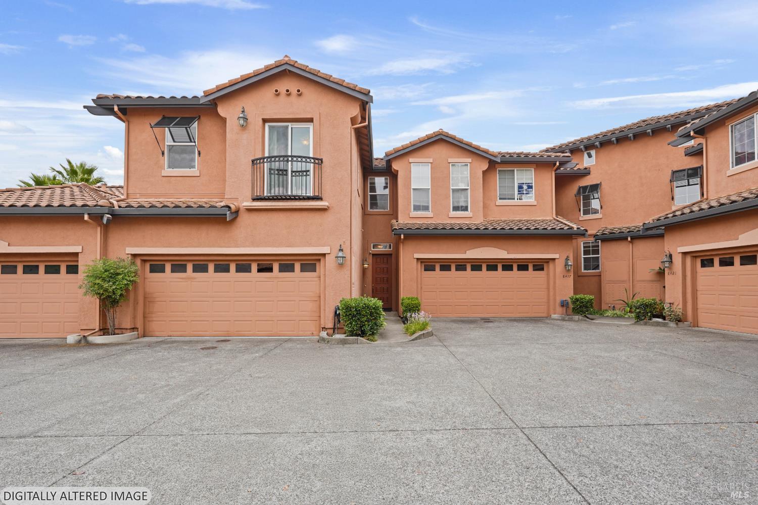 8415 Benavente Court Vallejo CA 94591