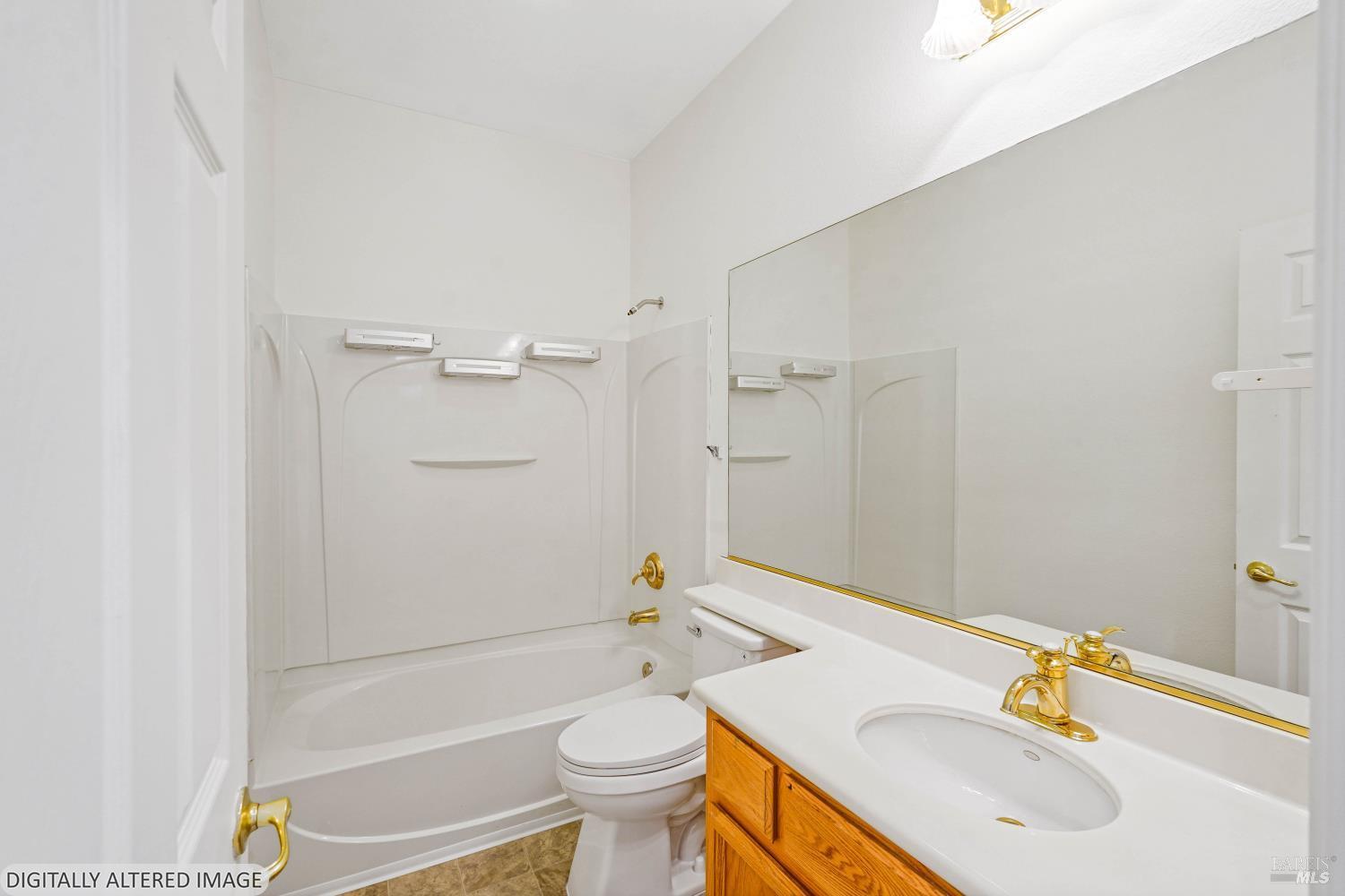 8415 Benavente Court Vallejo CA 94591