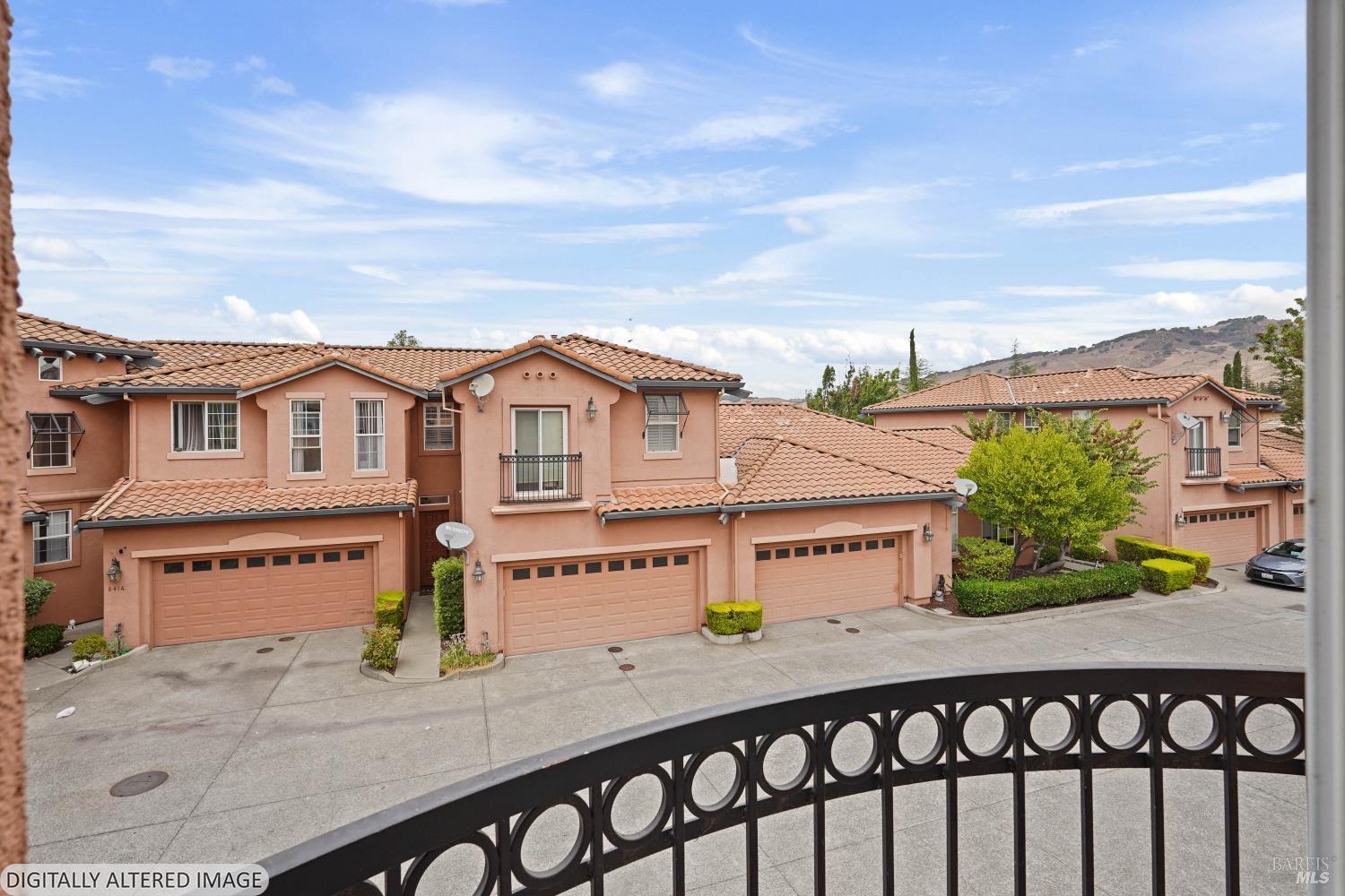 8415 Benavente Court Vallejo CA 94591