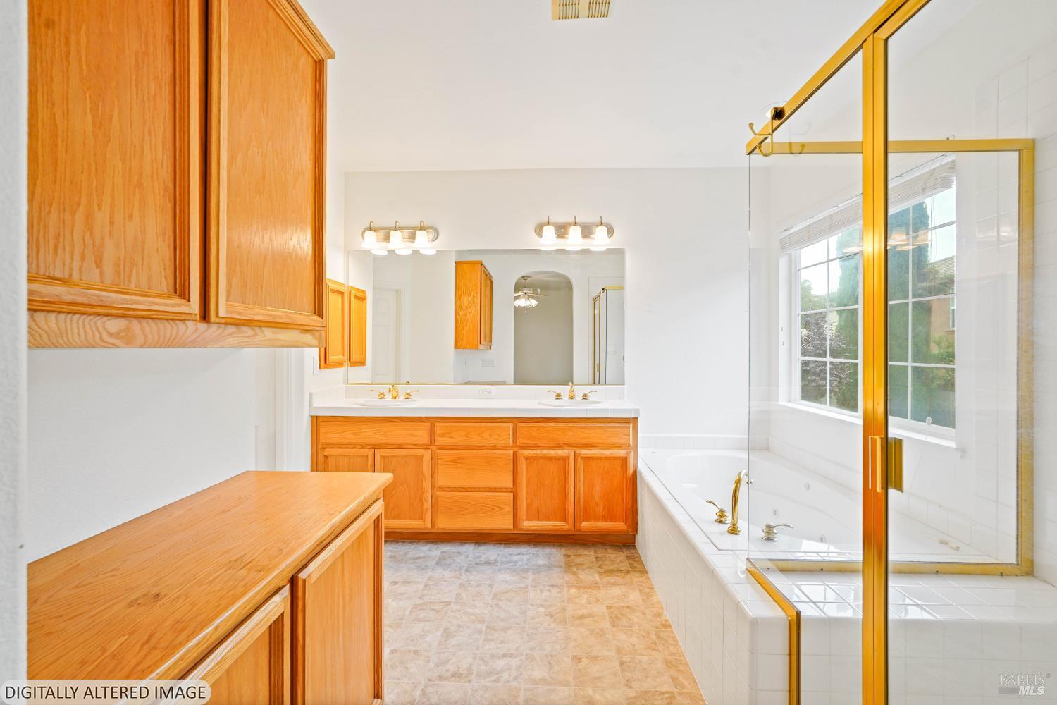 8415 Benavente Court Vallejo CA 94591