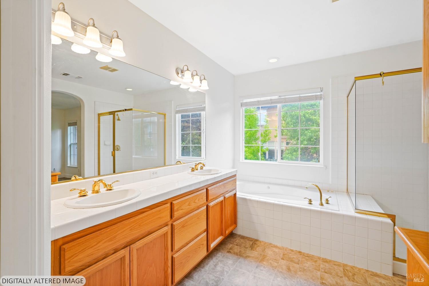 8415 Benavente Court Vallejo CA 94591