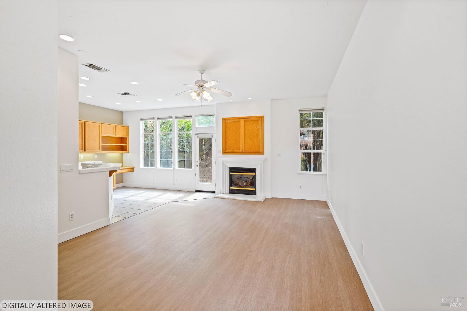 8415 Benavente Court Vallejo CA 94591
