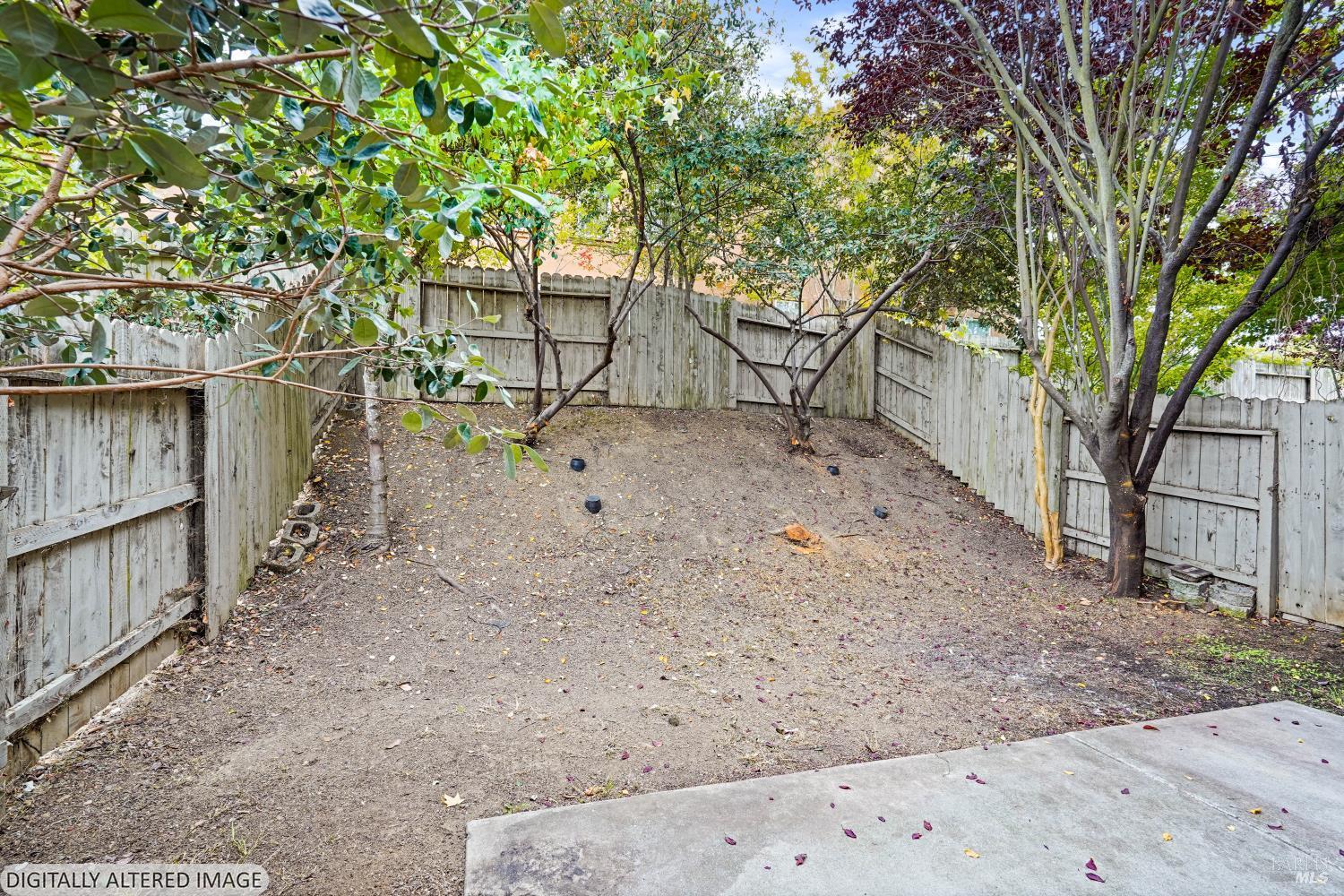 8415 Benavente Court Vallejo CA 94591