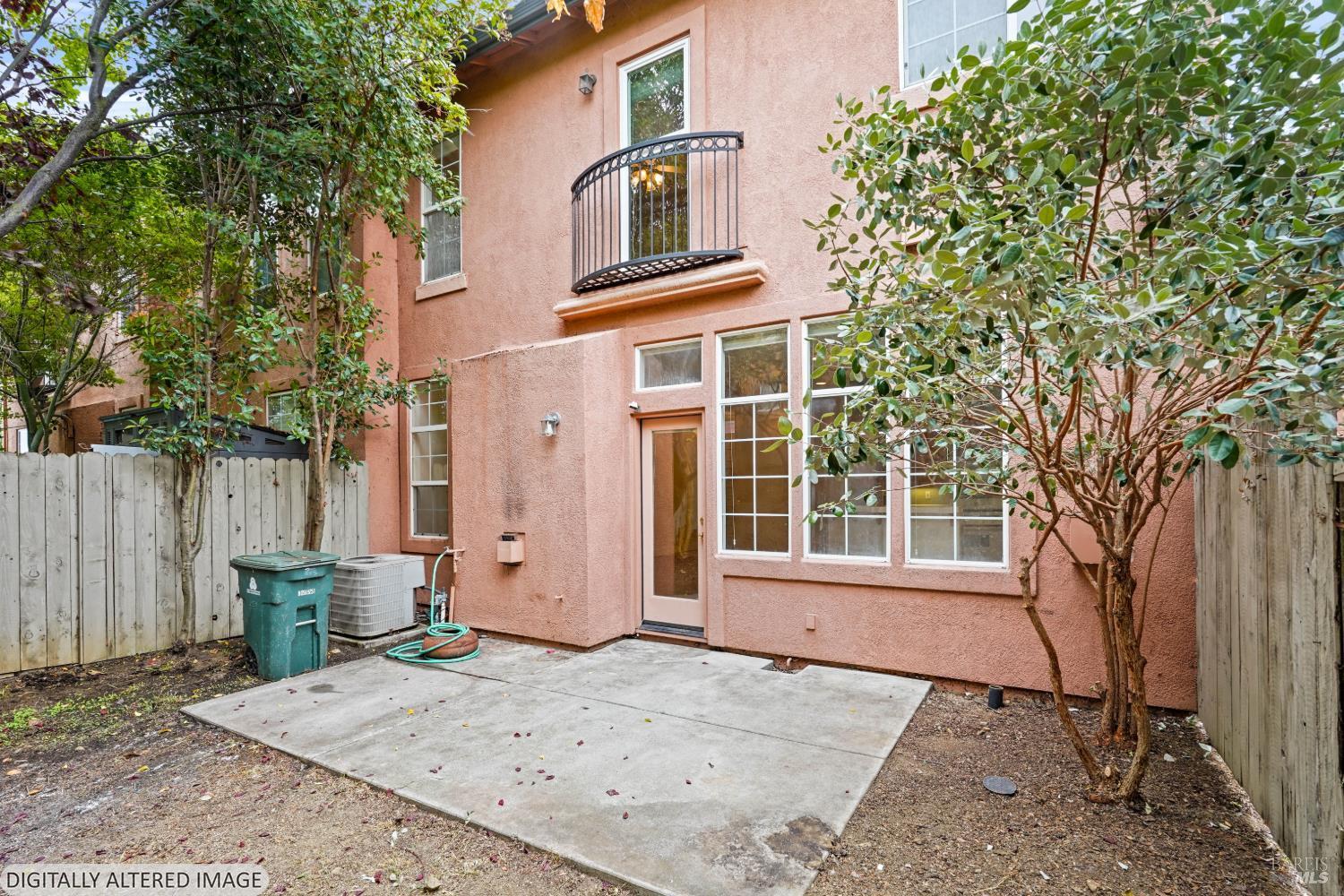 8415 Benavente Court Vallejo CA 94591