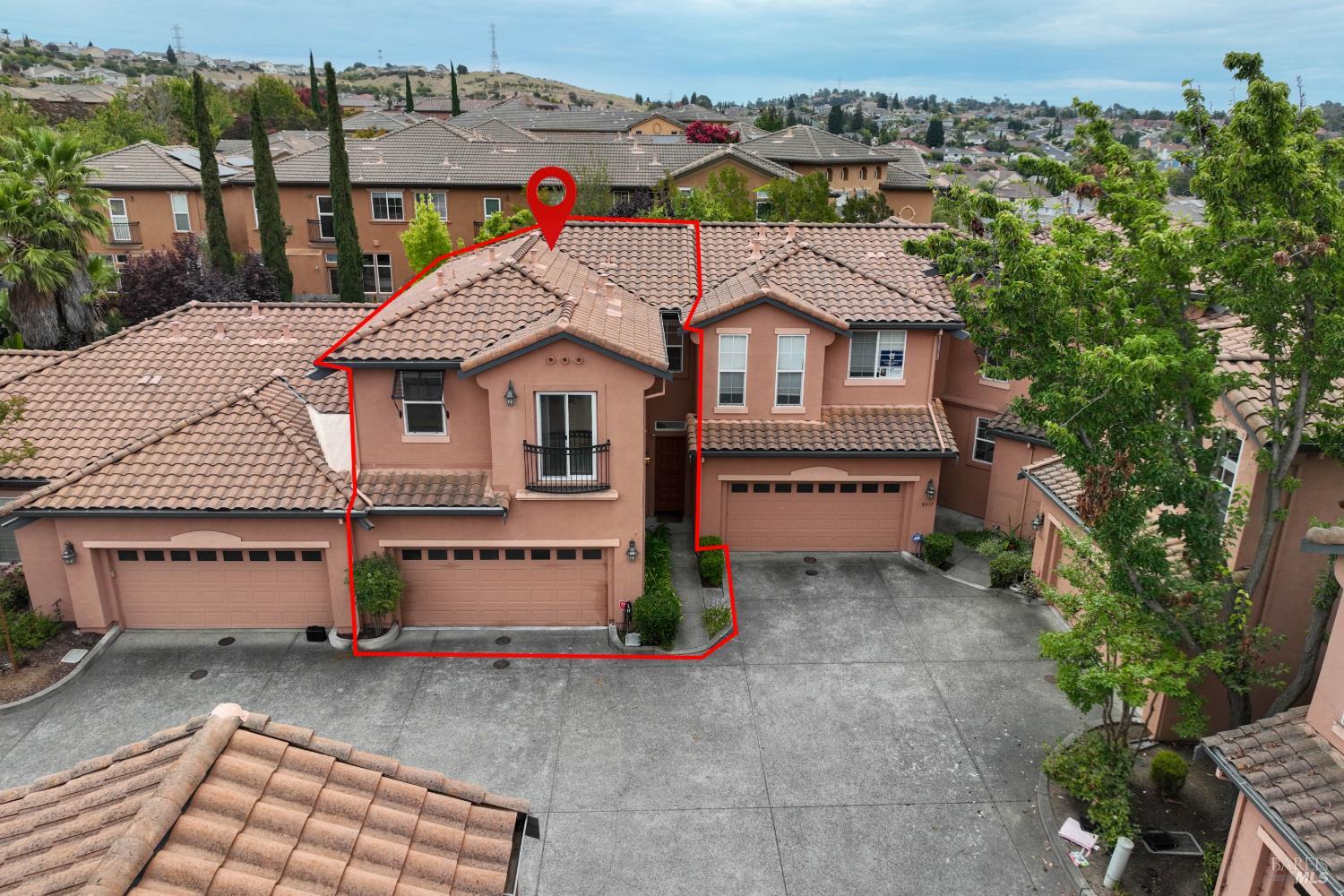 8415 Benavente Court Vallejo CA 94591