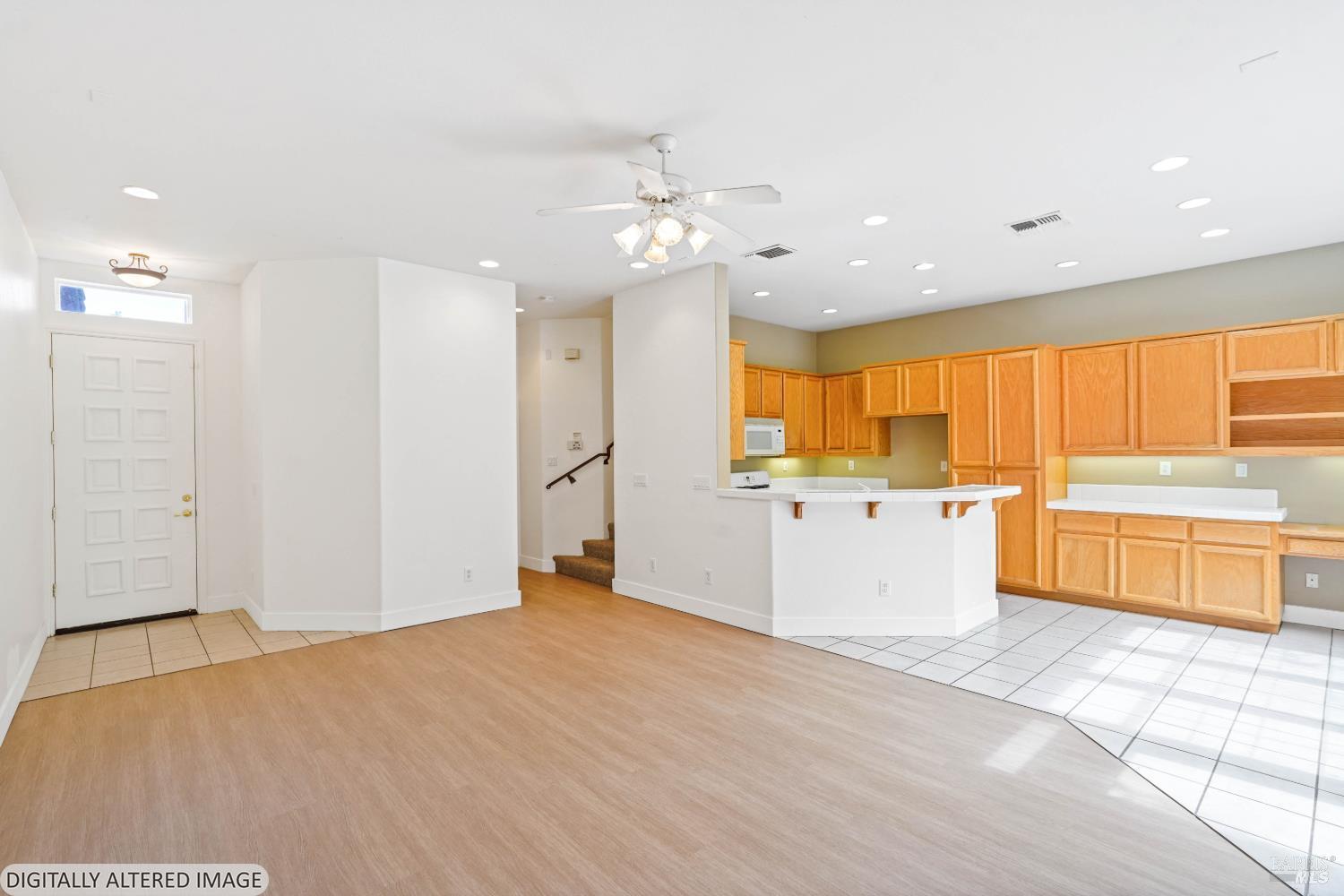 8415 Benavente Court Vallejo CA 94591