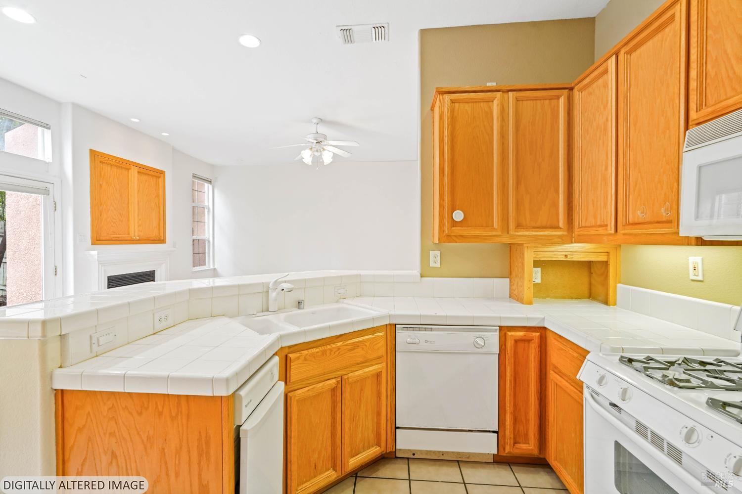 8415 Benavente Court Vallejo CA 94591