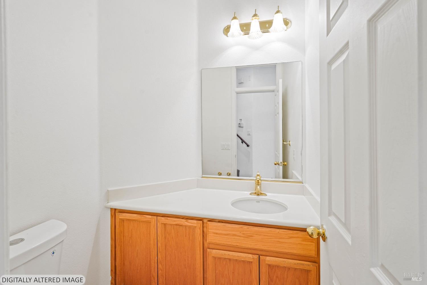 8415 Benavente Court Vallejo CA 94591