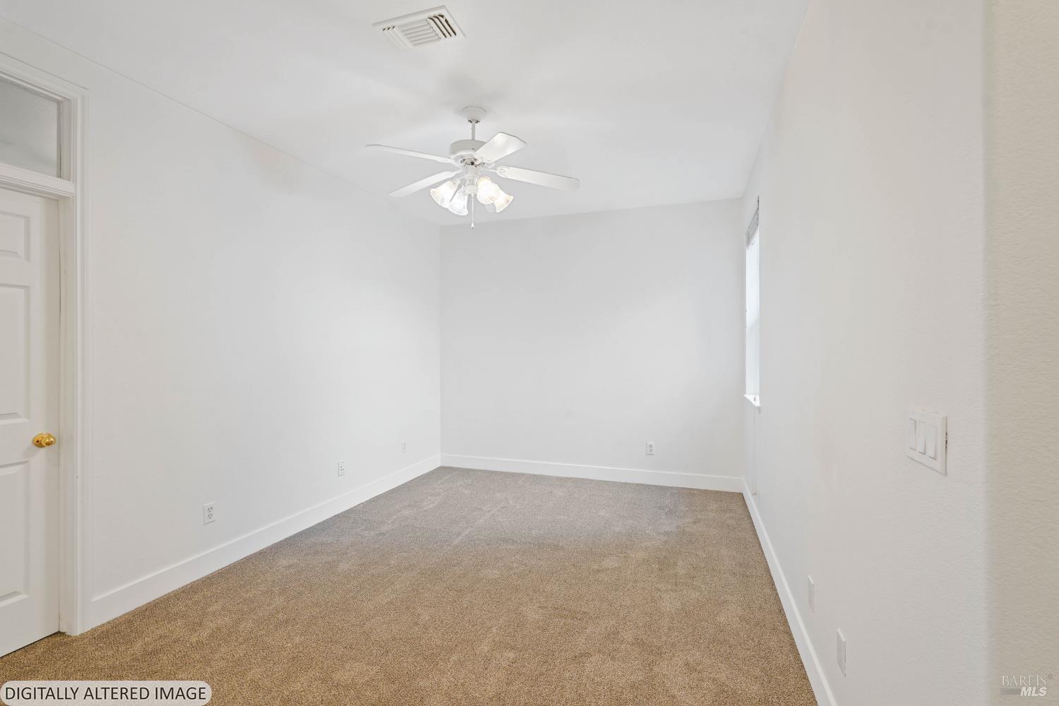 8415 Benavente Court Vallejo CA 94591