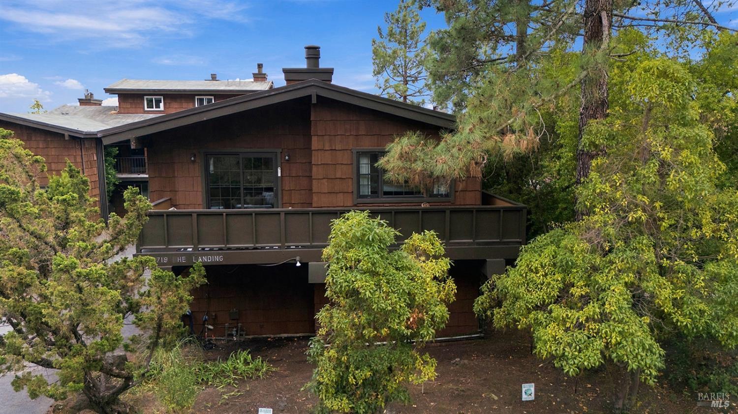 719 S Eliseo Drive Greenbrae CA 94904