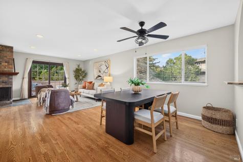 719 S Eliseo Drive Greenbrae CA 94904