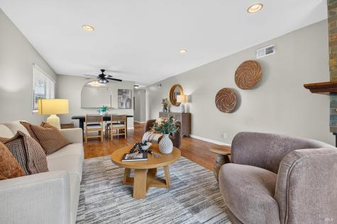 719 S Eliseo Drive Greenbrae CA 94904